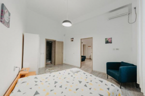 Studio Piata Amzei NR.1 (8 D)
